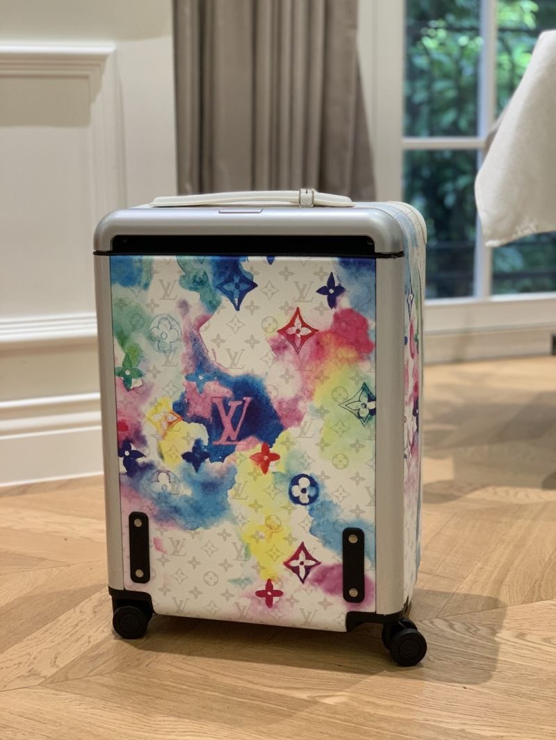 Louis Vuitton Suitcase